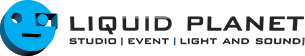 Liquid Planet | Studio | Event | Light and Sound